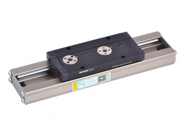 Linear Guide, Roller Type Linear Motion Guide