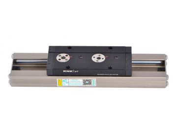 Linear Guide, Roller Type Linear Motion Guide