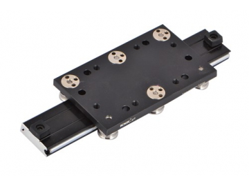 Linear Guide, Roller Type Linear Motion Guide