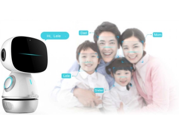 Educational Robot, Interactive Smart Robot