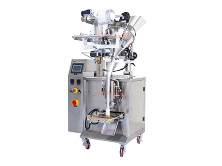 Vertical Form Fill Seal Machine with Auger Filler, L320/360QD-F