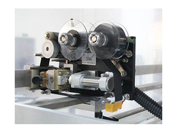 Auger Filler VFFS Machine