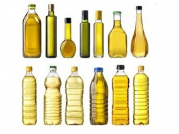 Edible Oil Linear Filling Machine (100ml-1000ml)