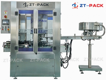 Rotary Capping Machine