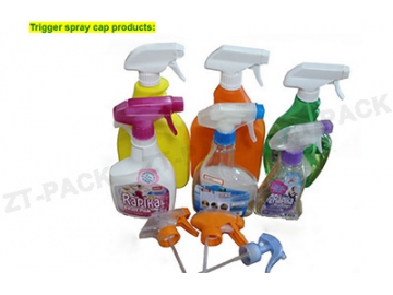 50-1000ml Chemical Packaging(for Low-Viscous Liquid)