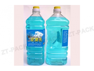 50-1000ml Chemical Packaging(for Low-Viscous Liquid)