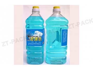 50-1000ml Chemical Packaging(for Low-Viscous Liquid)