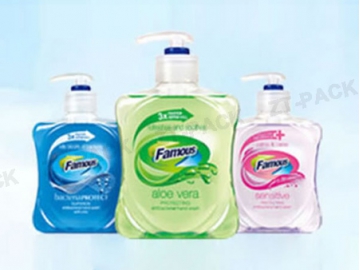 50-1000ml Chemical Packaging (for Viscous Liquid)