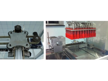 Carton Packaging Line