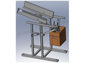 Carton Packaging Line