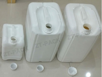 5-30L Food and Oil Packaging Machine