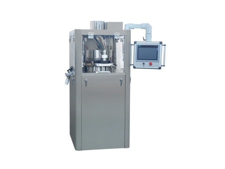 High Speed Tablet Press, GZPK-26 Series