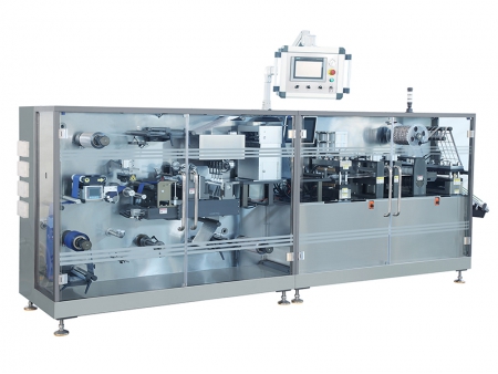 Automatic Oral Thin Film Packaging Machine, KFM-230