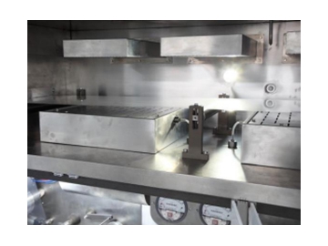 Oral Thin Film & Transdermal Patch Making Machine, OZM340-10M