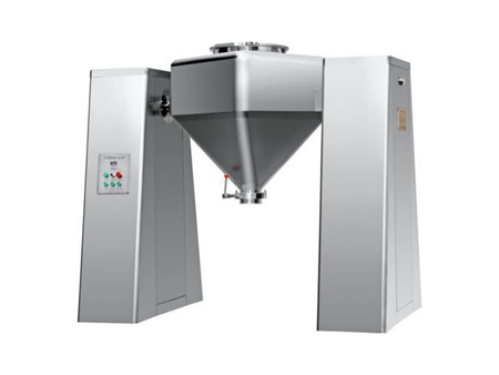 Bin Blender, HGD Series