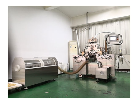 Automatic Softgel Encapsulation Machine, YWJ Series