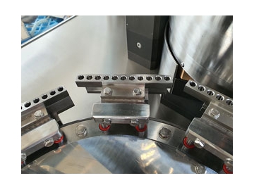 Automatic Capsule Filling Machine, NJP Series