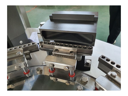 Automatic Capsule Filling Machine, NJP Series