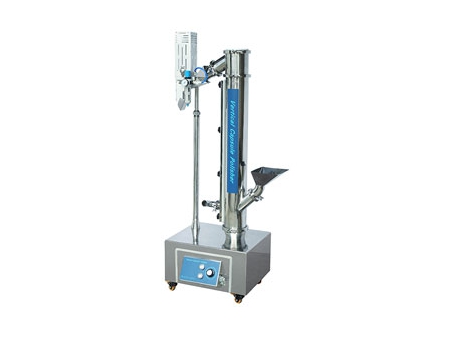 Vertical Capsule Polisher, LFP-150A