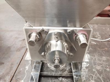 Oscillating Granulator, YK Series