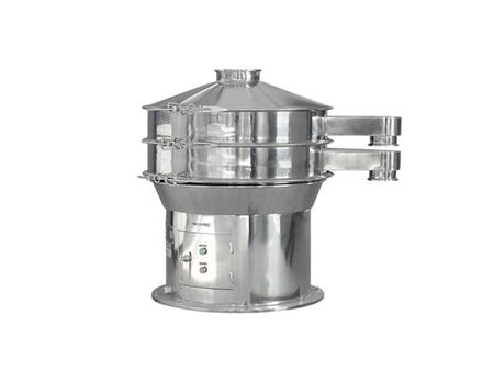 Vibratory Screener & Vibrating Sieve, ZS Series