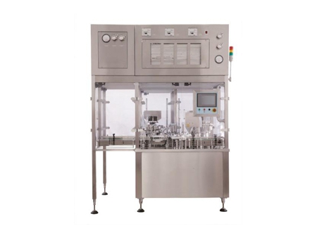 Aseptic Filling and Closing Machine (for Eye-drop), YHG-100 Series