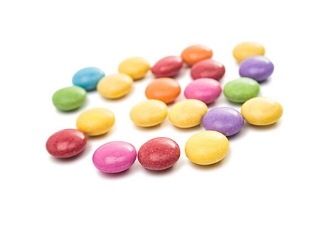 Tablet Coating Machine / Tablet Coater