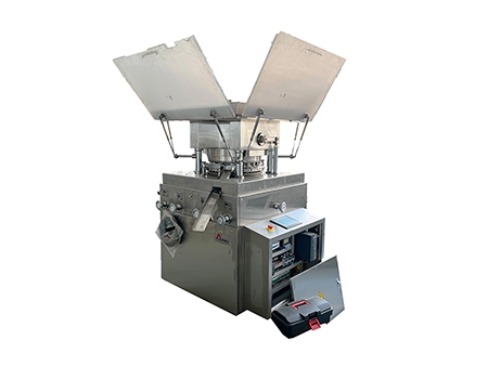 Rotary Tablet Press