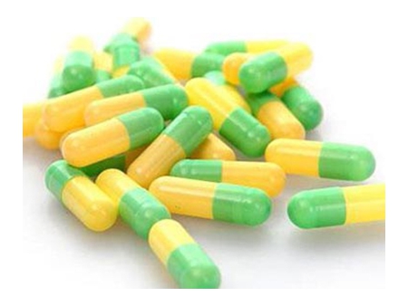 Automatic Capsule Filling Machine