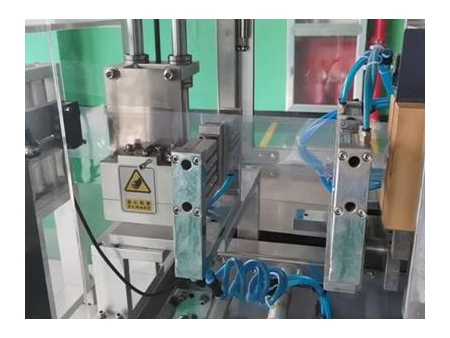 Ampoule Filling and Sealing Machine, DGS-240P5