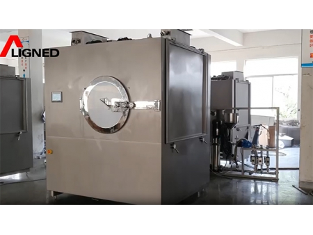 Tablet Coating Machine / Tablet Coater