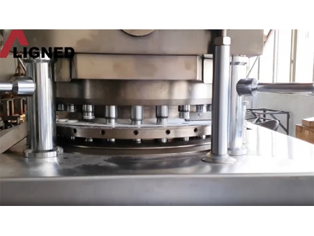 Rotary Tablet Press