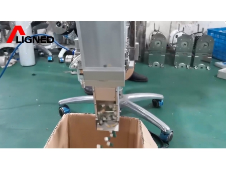 Capsule Polisher