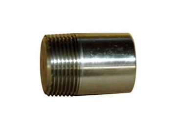 Threaded Fittings Pipe Plug