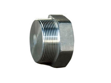 Threaded Fittings Pipe Plug