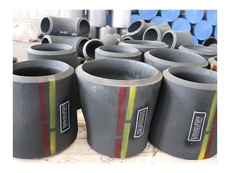 Welded Pipe Fittings