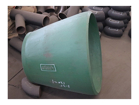 Welded Pipe Fittings