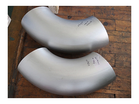 Seamless Pipe Fittings