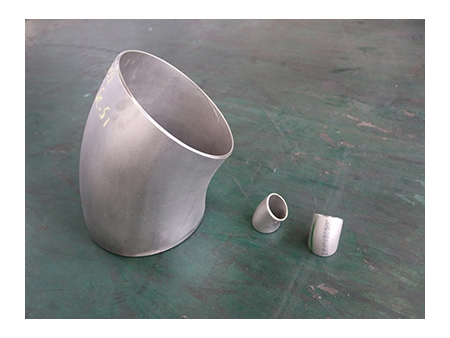 Seamless Pipe Fittings