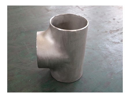 Seamless Pipe Fittings