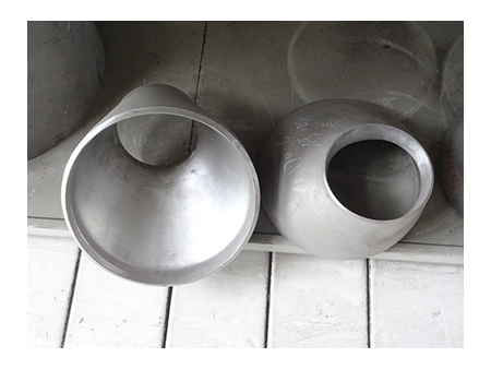 Seamless Pipe Fittings