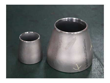 Seamless Pipe Fittings