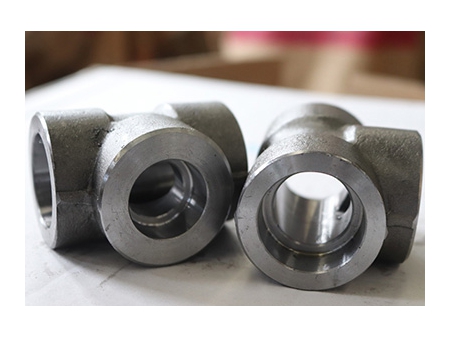 Forged Pipe Fittings