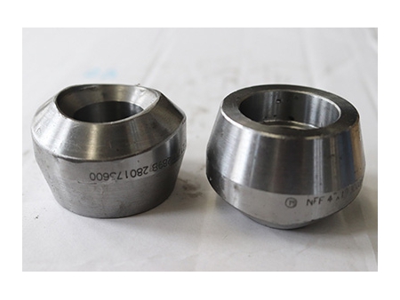 Forged Pipe Fittings