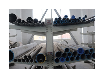 Stainless Steel Pipe Fittings