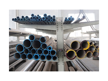 Stainless Steel Pipe Fittings