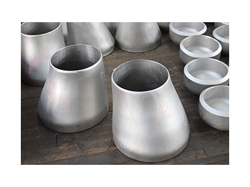 Stainless Steel Pipe Fittings