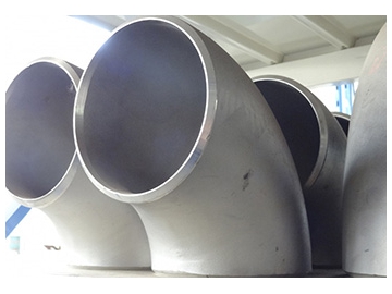 Duplex Stainless Steel Pipe Fittings
