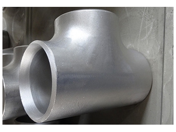 Duplex Stainless Steel Pipe Fittings