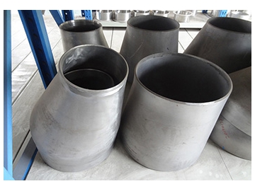 Duplex Stainless Steel Pipe Fittings